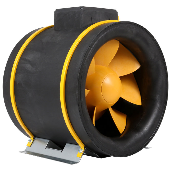 Can Fan - Max Pro Series 16 in - 2343 CFM