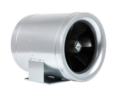 Can Fan - Max Fan 14 in HO - The Beast - 240 Volt 3343 CFM