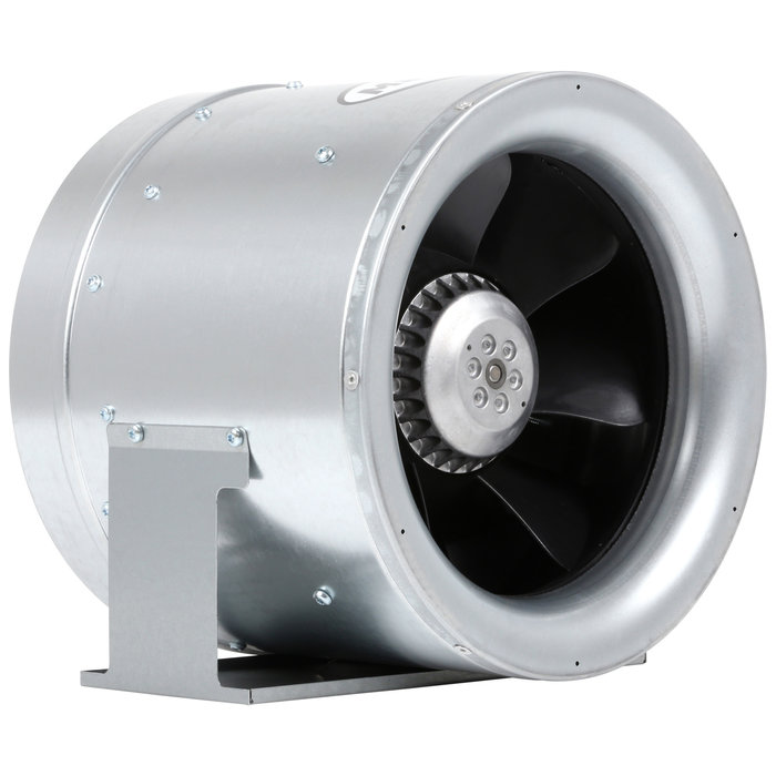 Can Fan - Max Fan 10 in 1019 CFM