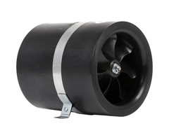 Can Fan - Max Fan 8 in 675 CFM