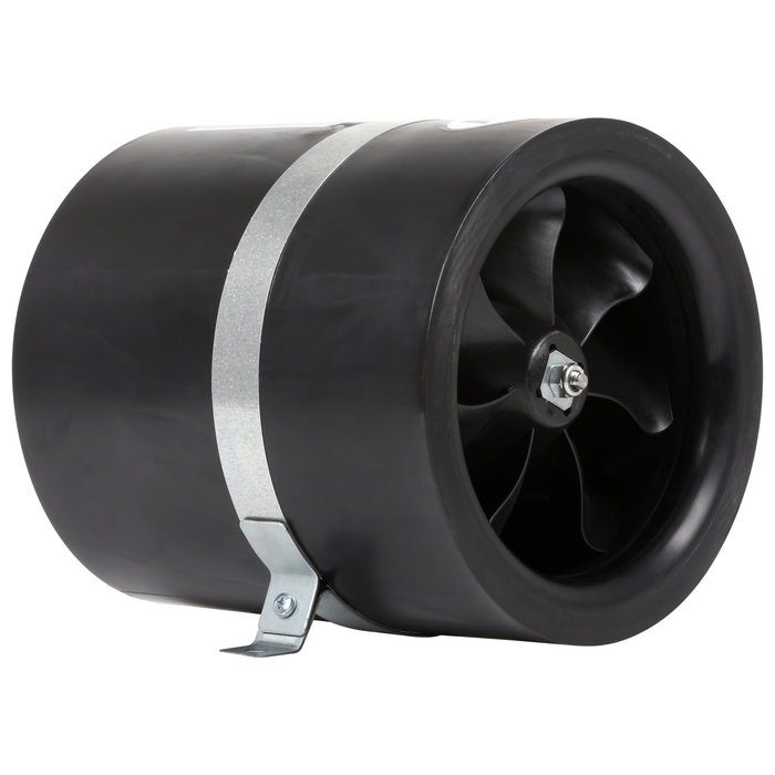 Can Fan - Max Fan 8 in 675 CFM