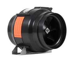 Can Fan - Max Fan 6 in 334 CFM