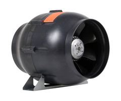 Can Fan - Max Fan 8 in HO 932 CFM 3 Speed