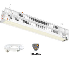 PHOTOBIO - TX 680W 100-277V S4 +10' 120V Cord