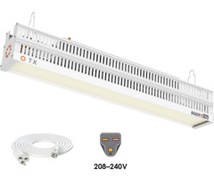 PHOTOBIO - TX 680W 100-277V S4, (10' 208-240V Cord)
