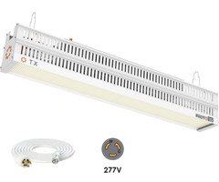 PHOTOBIO - TX 680W 100-277V S4, (10' 277V L7-15P Cord)