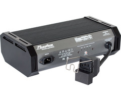 Phantom - Digital Ballast, 1000W, 120/240V Dimmable
