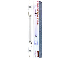 Phantom DE Phantom - PRO Double-Ended High Pressure Sodium (HPS) Lamp, 1000W