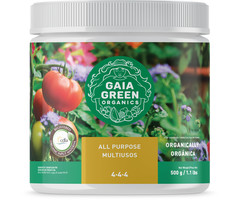 Gaia Green - All Purpose  500 g