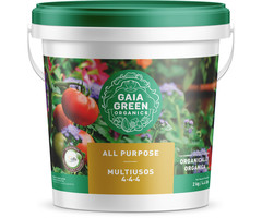 Gaia Green - All Purpose  2 Kg