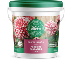 Gaia Green - Power Bloom 2 Kg