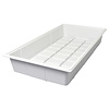 Active Aqua - Premium Flood Table, White, 2' x 4'