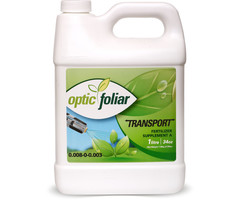 Optic Foliar - TRANSPORT, 1 L