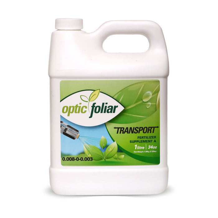 Optic Foliar - TRANSPORT, 1 L