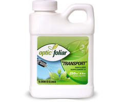 Optic Foliar - TRANSPORT, 250 ml