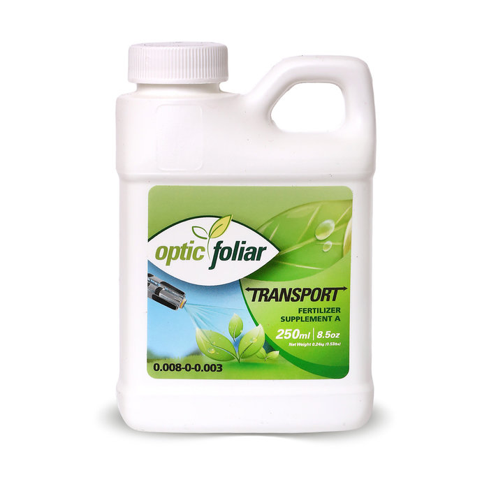 Optic Foliar - TRANSPORT, 250 ml