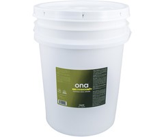 Ona Products - Liquid, Fresh Linen, 5 gal