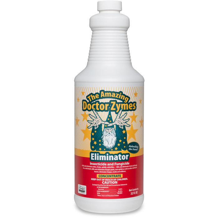 Amazing Doctor - Eliminator Concentrate, 32 oz