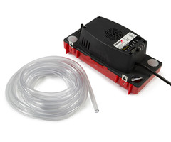 Anden - Low Profile Condensate Pump with 20" Condensate Hose
