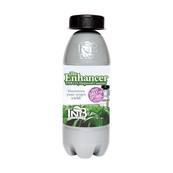 TNB Naturals - The Enhancer CO2 Canister