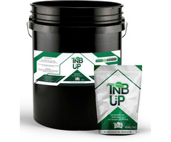TNB Naturals - pH UP, 1 lb