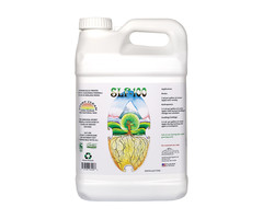 South Cascade Organics - SLF-100, 2.5 gal