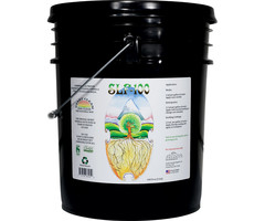South Cascade Organics - SLF-100, 5 gal