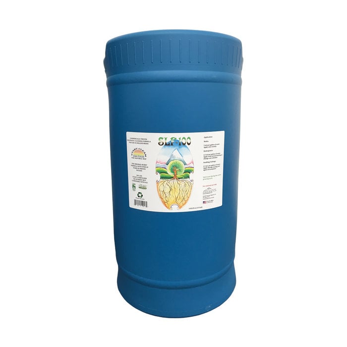 South Cascade Organics - SLF-100, 15 Gallon
