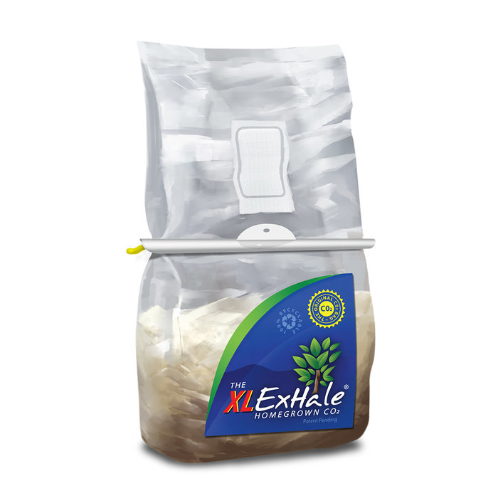 ExHale CO2 - XL CO2 Bag