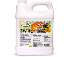 Optic Foliar - SWITCH, 1 L