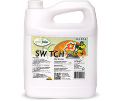Optic Foliar - SWITCH, 4 L