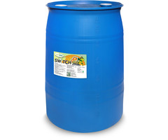 Optic Foliar - SWITCH 120L  30 gal