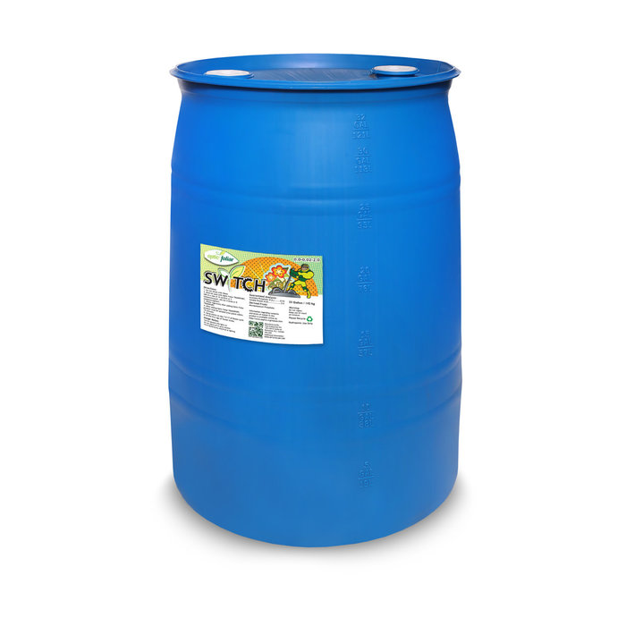 Optic Foliar - SWITCH 120L  30 gal