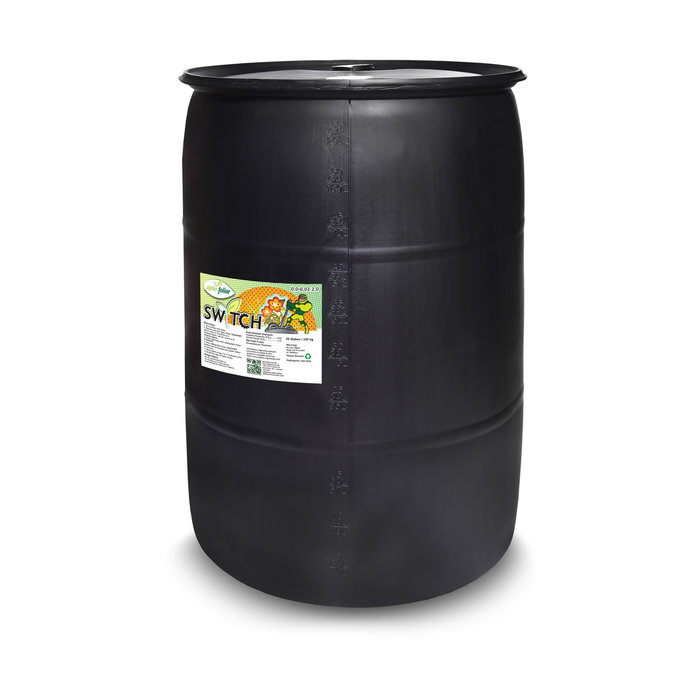 Optic Foliar - SWITCH 55 gal