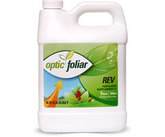 Optic Foliar - REV, 1 L