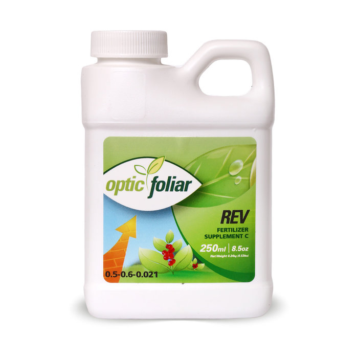 Optic Foliar - REV, 250 ml