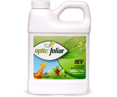 Optic Foliar - REV, 500 ml