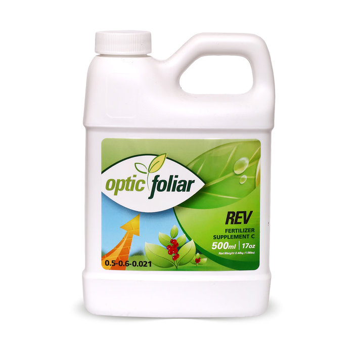 Optic Foliar - REV, 500 ml