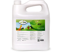 Optic Foliar - REV, 4 L