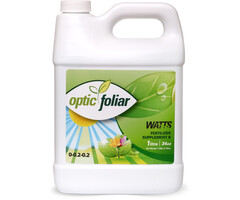Optic Foliar - WATTS, 1 L