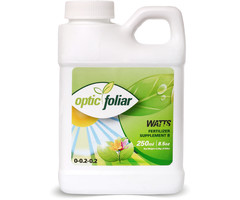 Optic Foliar - WATTS, 250 ml