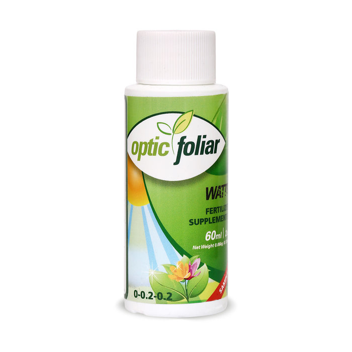 Optic Foliar - WATTS, 60 ml