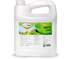 Optic Foliar - WATTS, 4 L