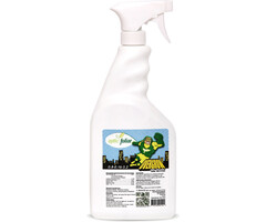 Optic Foliar - OVERGROW, 1 L RTU