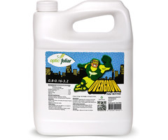 Optic Foliar - OVERGROW, 4 L RTU