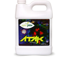 Optic Foliar - ATAK CONCENTRATE, 1 L