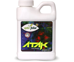 Optic Foliar - ATAK CONCENTRATE, 250 ml