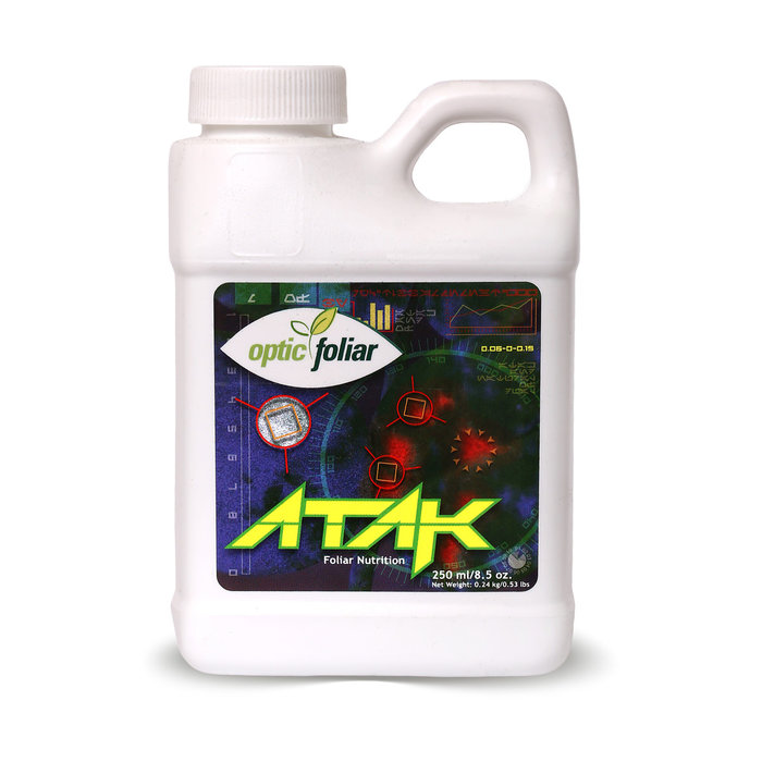 Optic Foliar - ATAK CONCENTRATE, 250 ml