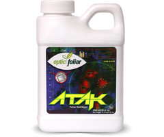 Optic Foliar - ATAK CONCENTRATE, 500 ml
