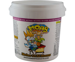Mad Farmer - Mother Of All Bloom, 5lb (MOAB)